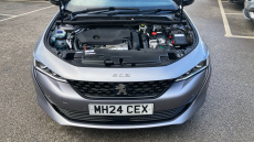 Peugeot 508 1.6 Hybrid GT 5dr e-EAT8 Estate